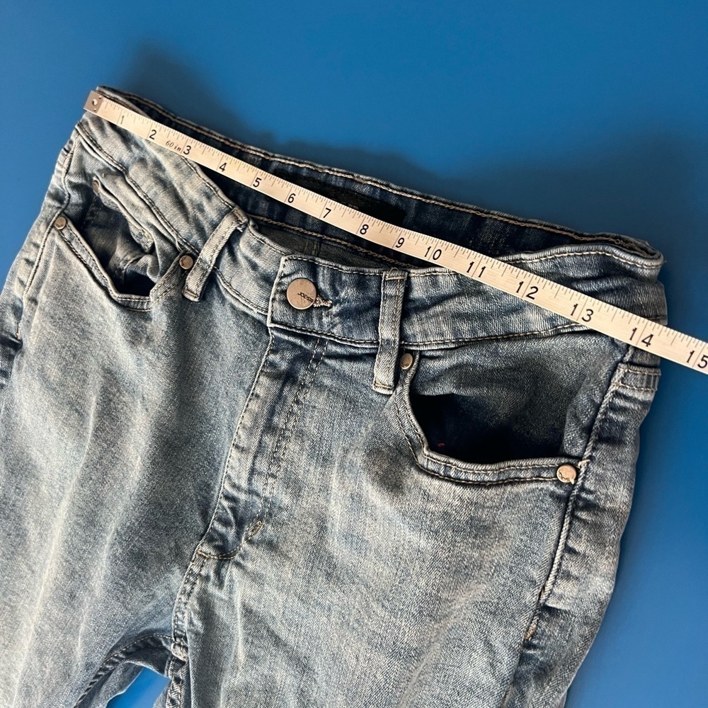 Joes Boy’s Skinny Jeans, size 20. Excellent Condition. - Picture 3 of 6